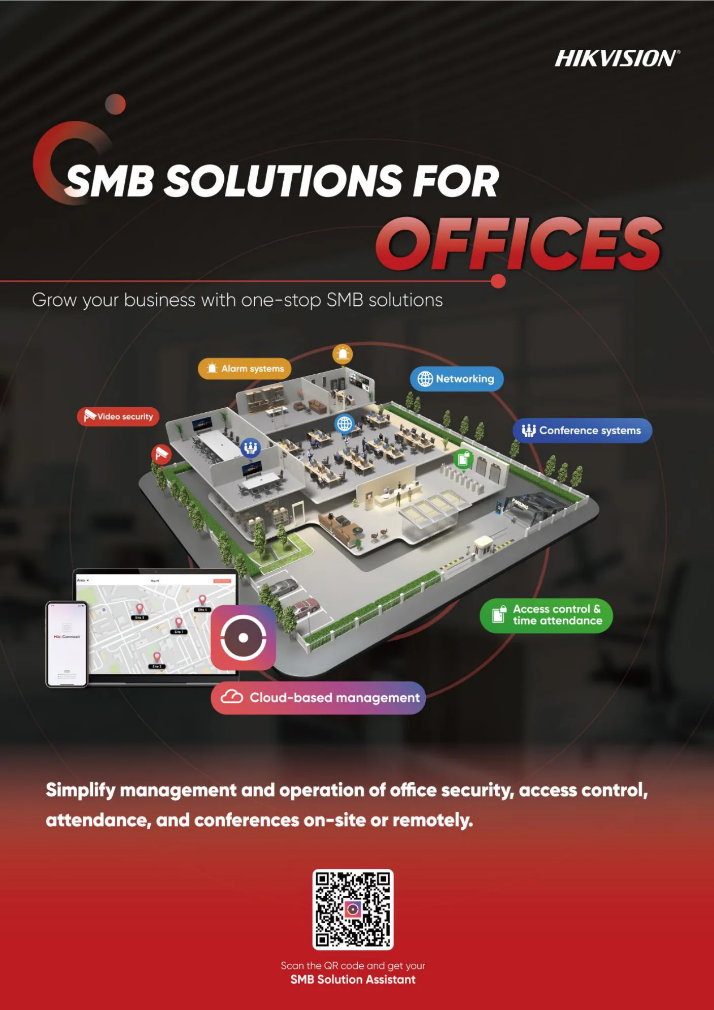 SMB Poster — Offices.