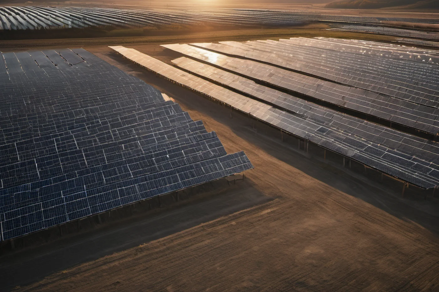 Energy & Solar Farm Solutions