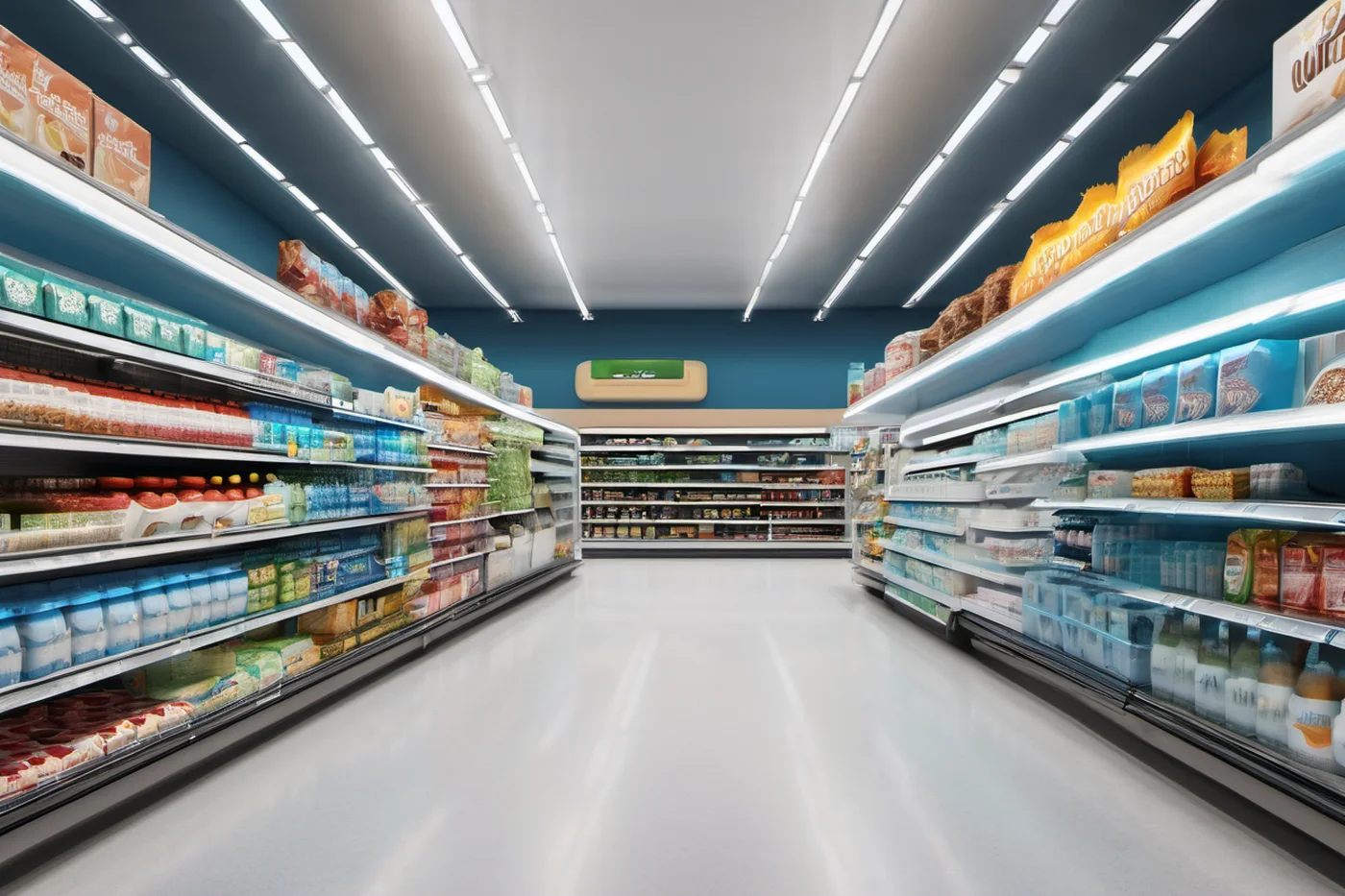 Smart Retail Solutions