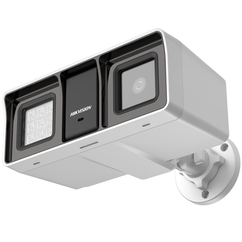HD-1080P Smart Hybrid Light Bullet with Audio-60M