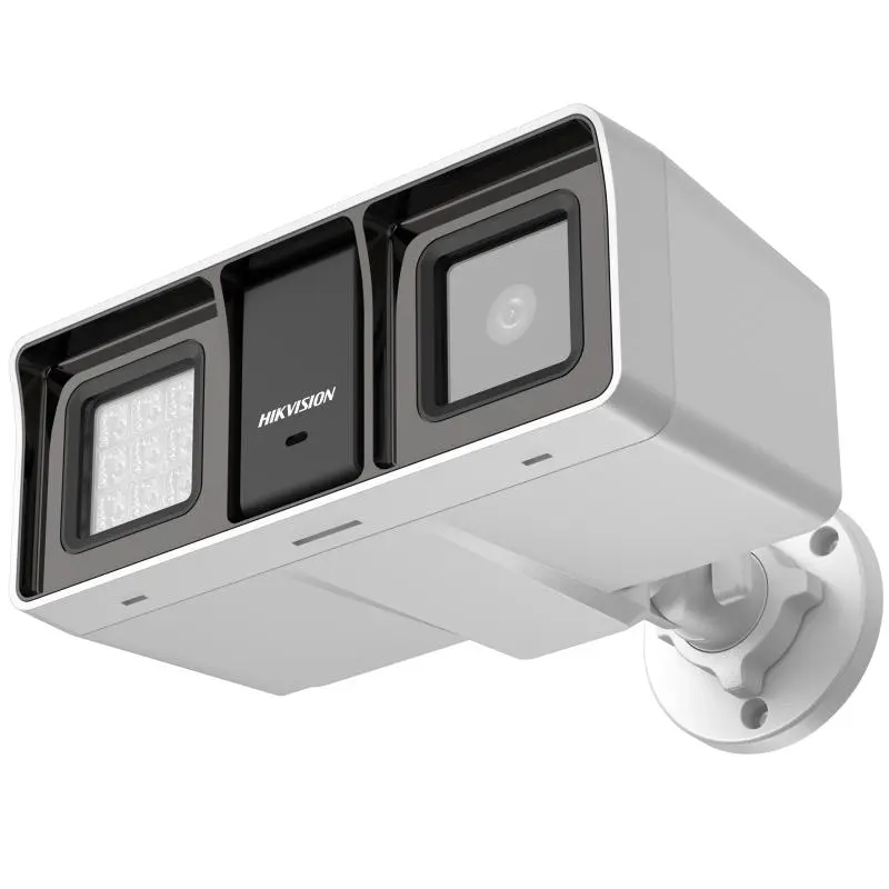 HD-1080P Smart Hybrid Light Bullet with Audio-60M