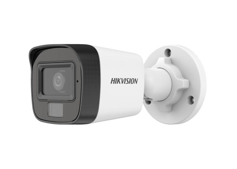 Hikvision camera