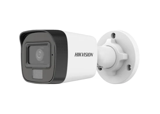 Hikvision CCTV camera sold by Nashnaal Electronics in Kenya