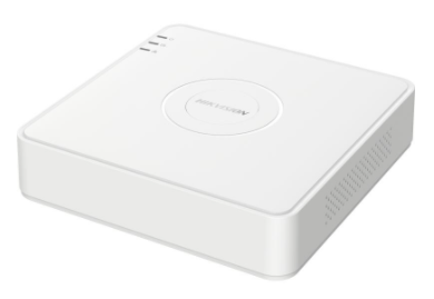 HD-1080P DVR-8CH Plastic 1 HDD — DS-7108HGHI-M1(STD)(C)