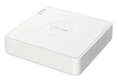 HD-1080P DVR-4CH Plastic 1 HDD
