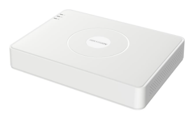 HD-1080P DVR-16CH Plastic 1 HDD — DS-7116HGHI-M1(STD)(E)