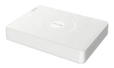 HD-1080P DVR-16CH Plastic 1 HDD