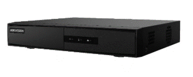 HD-1080P DVR-4CH Metallic 1 HDD — DS-7204HGHI-M1(STD)(C)