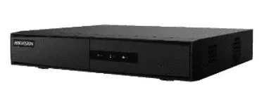 HD-1080P DVR-4CH Metallic 1 HDD