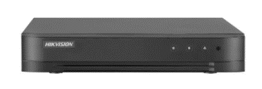 HD-1080P DVR-16CH Metallic 1 HDD — DS-7216HGHI-M1(STD)(E)