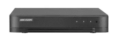 HD-1080P DVR-16CH Metallic 1 HDD