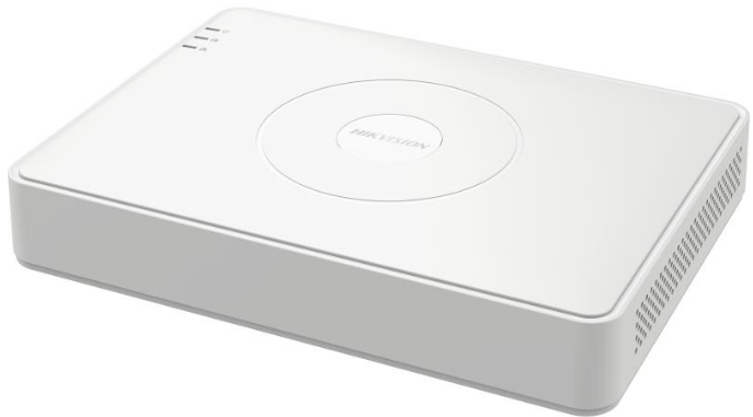 1080P Turbo HD 8.0 16CH DVR-Plastic — DS-7116HGHI-M1/T(STD)