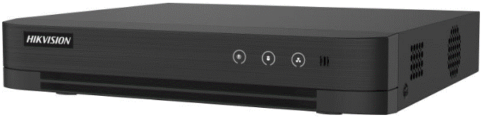1080P Turbo HD 8.0 8CH DVR-Metallic — DS-7208HGHI-M1/T(STD)
