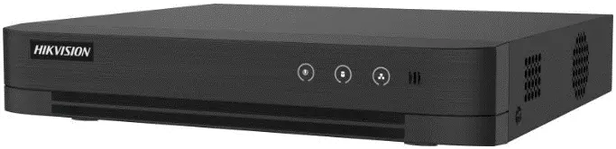 1080P Turbo HD 8.0 8CH DVR-Metallic