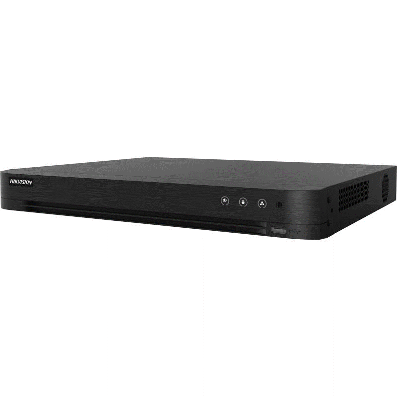 HD-1080P DVR-32CH Metallic 2 HDD — DS-7232HGHI-M2(STD)