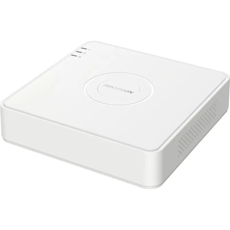 HD-5MP/3K DVR-4CH Plastic 1 HDD
