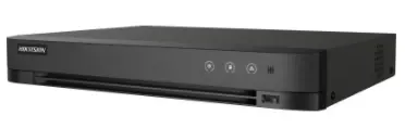 HD-5MP/3K DVR-4CH Metallic 1 HDD