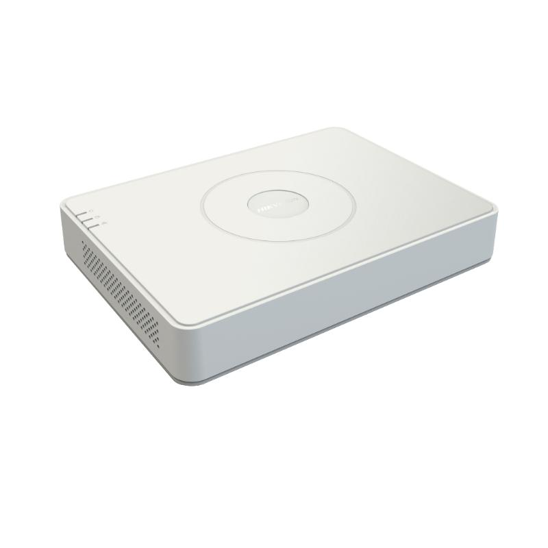 HD-5MP/3K DVR-16CH Plastic 1 HDD — iDS-7116HQHI-M1/T(STD)