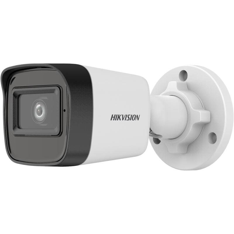 2MP IR Bullet IP Camera