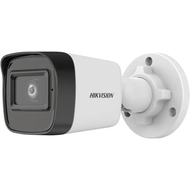 2MP IR Bullet IP Camera