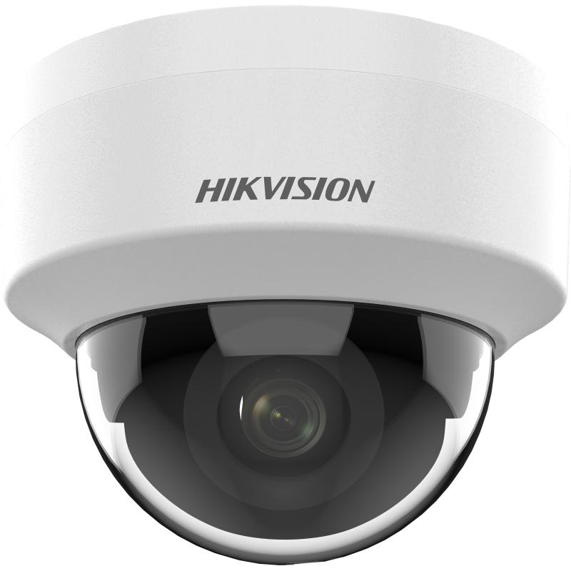 2MP IR Dome IP Camera
