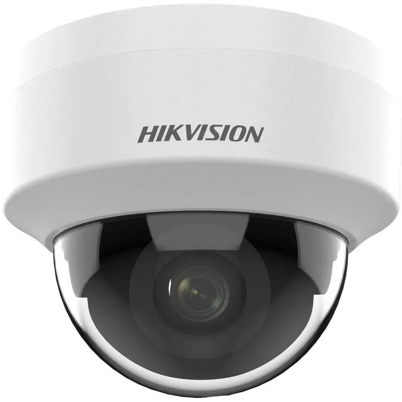 2MP IR Dome IP Camera