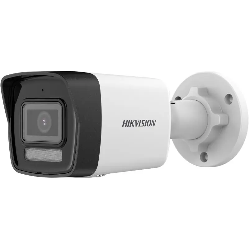2MP Smart Hybrid Light Bullet IP Camera