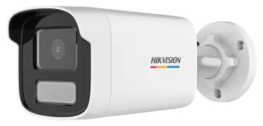 4MP Smart Hybrid Light with ColorVu Bullet IP Camera-Long Range