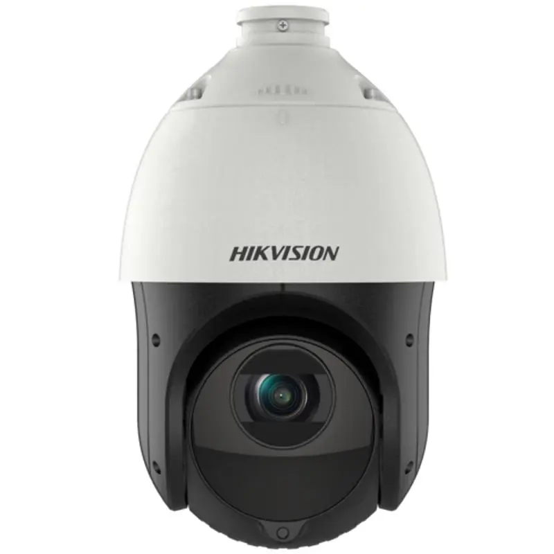 2 MP 25X Powered by DarkFighter IR PTZ Camera