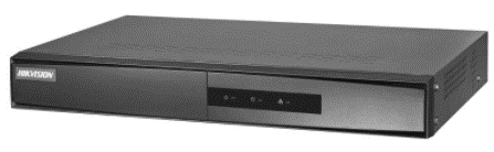 8CH 8 PORT POE 1 HDD Q Series NVR — DS-7108NI-Q1/8P/M(STD)(D)