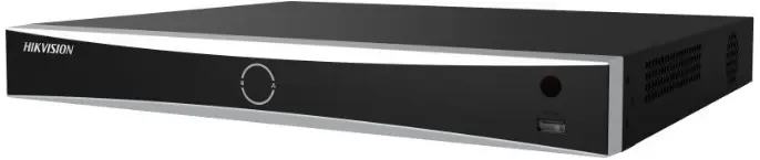 16CH 16 PORT POE 2 HDD K Series NVR