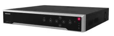 32CH 16 PORT POE 4 HDD K Series NVR