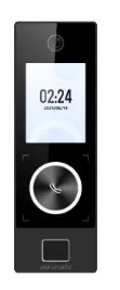 Face Access Terminal