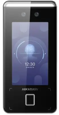 Face Access Terminal