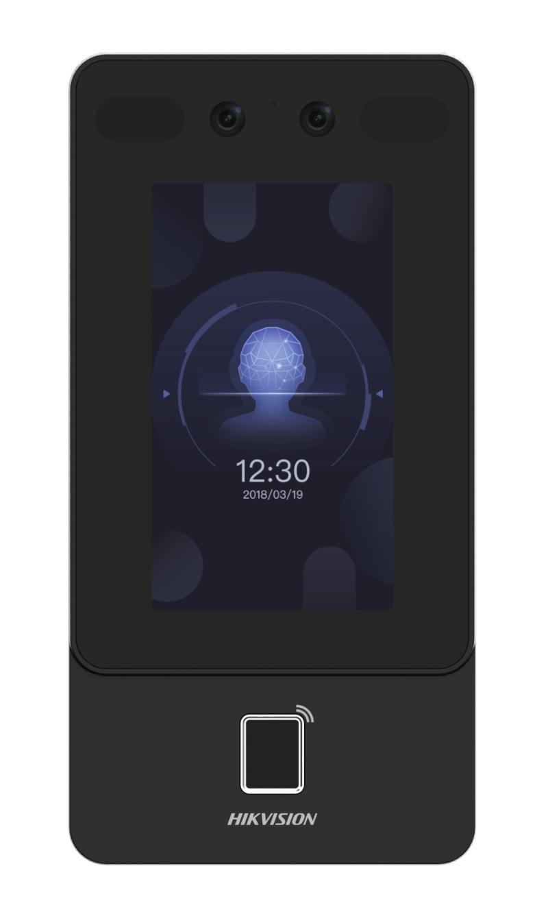 Face Recognition Terminal