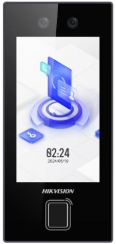 Value Series Face Access Terminal