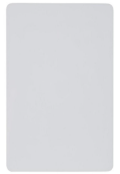 Mifare Card — IC S50(O-NEU)