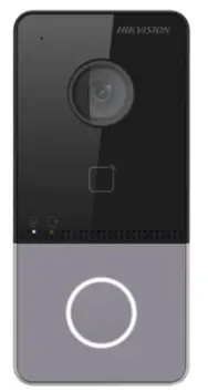 POE/Wifi Villa Door Station