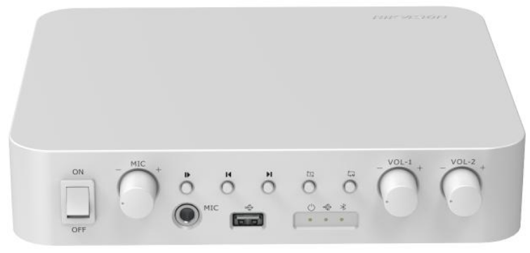 Analog Amplifier 60W