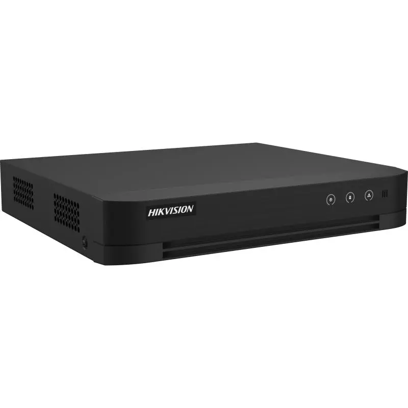 HD-1080P DVR-4CH Metallic 1 HDD — DS-7204HGHI-M1(STD)(C) — view 3