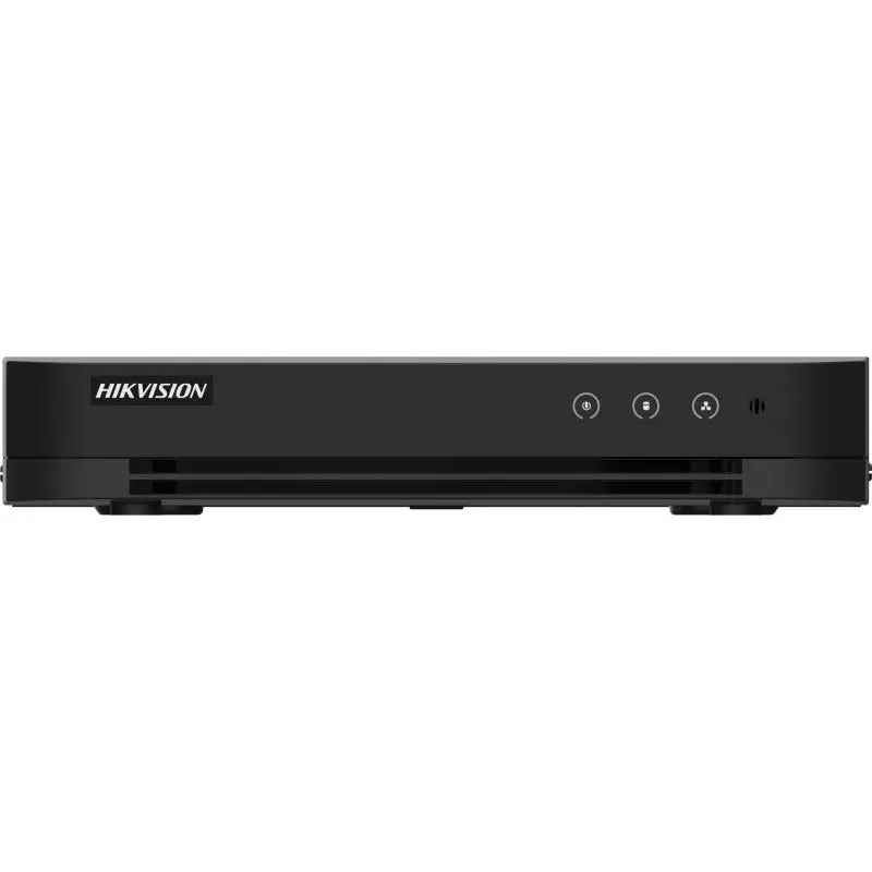 HD-1080P DVR-8CH Metallic 1 HDD — DS-7208HGHI-M1(STD)(C) — view 2