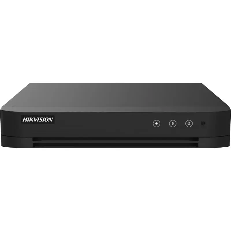HD-1080P DVR-8CH Metallic 1 HDD — DS-7208HGHI-M1(STD)(C) — view 4
