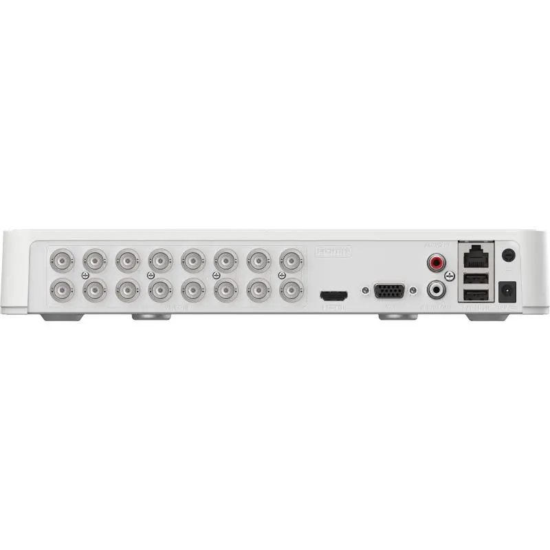 HD-1080P DVR-16CH Plastic 1 HDD — DS-7116HGHI-M1(STD)(E) — view 5