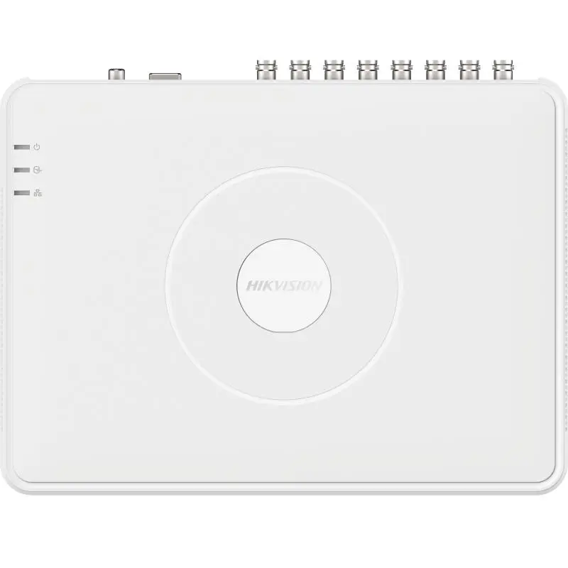 HD-1080P DVR-16CH Plastic 1 HDD — DS-7116HGHI-M1(STD)(E) — view 2