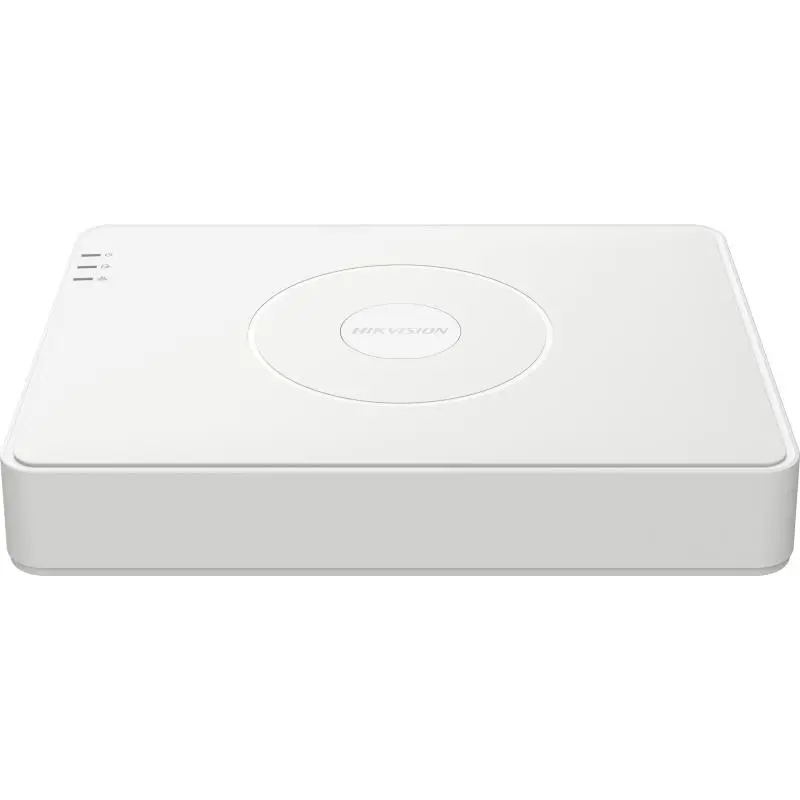 HD-1080P DVR-16CH Plastic 1 HDD — DS-7116HGHI-M1(STD)(E) — view 4