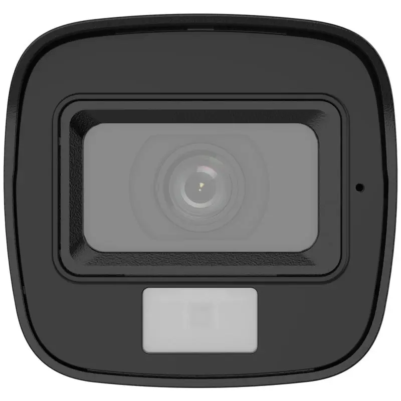 HD-1080P Smart Hybrid Light Bullet with Audio-20M — DS-2CE16D0T-LPFS(3.6mm)(O-STD) — view 2