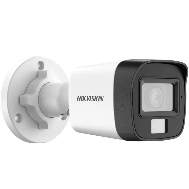 HD-3K Smart Hybrid Light Bullet with Audio-20M — DS-2CE16K0T-LPFS(3.6mm)(O-STD) — view 3