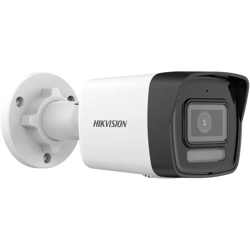 2MP Smart Hybrid Light Bullet IP Camera — DS-2CD1023G2-LIU(4mm)(O-STD) — view 3