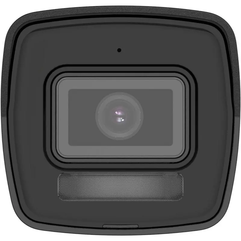 2MP Smart Hybrid Light Bullet IP Camera — DS-2CD1023G2-LIU(4mm)(O-STD) — view 2