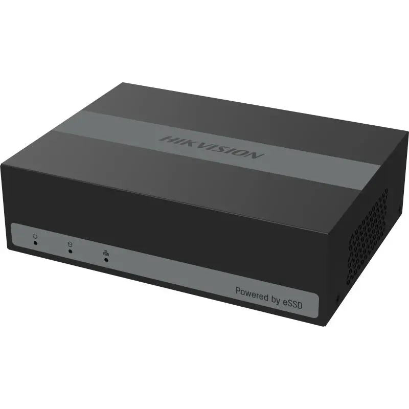 8-Channel 1080p eDVR with Built-in 1 TB SSD — DS-E08HGHI-D